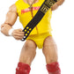 WWE advanced Collection Defining Moments Hulk Hogan Figure