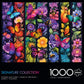 Buffalo Games 1000 Piece Jigsaw Puzzle - Bigelow Illustrations - Multicolor, Large Size - Perfect for Adults & Game Nights