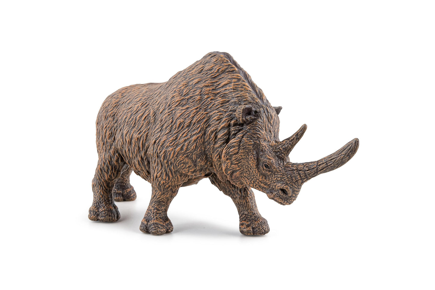 Papo Woolly Rhinoceros Toy