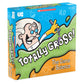 University Games, Scholastic Totally Gross Game Of Science Including Real Slime, For 2 To 4 Players Ages 6 And Up