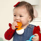 Fat Brain Toys Fa217-2 Stand-Up Figure, Orange