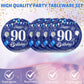 Jasonwell Inflatable Pool Float Chair - Pool Floaties Floating Pool Chair Lounge Floats for Swimming Pool Water Chair Pool Loung