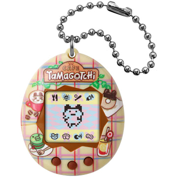 Tamagotchi Original - Tama Cafe