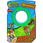 Nature Bound Big Magnifying Lense Toy, Green With Orange And Brown Trim, Model: Nb504