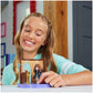 Wizarding World Harry Potter  Magical Minis Charms Classroom with limited availability Hermione Granger Figure and Accessories  Kids Toys for Ages 5 and up
