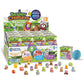 Learning Resources Beaker Creatures Reactor Pods Series 2, 24 Pack, Homeschool, Stem Science Toy, Ages 5+