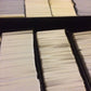 Pokemon 50 Card Lot W/ 3 Reverse Or Holofoil Cards- Pokemon Cards No Duplicates
