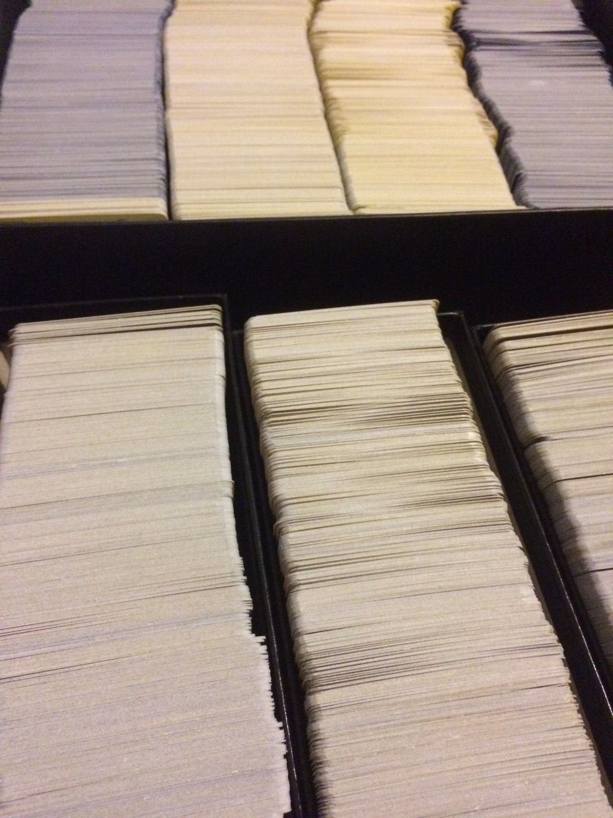 Pokemon 50 Card Lot W/ 3 Reverse Or Holofoil Cards- Pokemon Cards No Duplicates