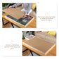 Lavievert 1000 Piece Tilting Jigsaw Puzzle Board With Wooden Cover, Adjustable Puzzle Board With Built-In Easel/Stand, Portable Puzzle Table With Non-Slip Flannel Tabletop For Adults & Kids