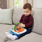 Leapfrog Get Ready For Phonics Spin And Learn