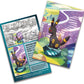 Pok  mon TCG: Scarlet & Violet-Prismatic Evolutions Mini Tin - Umbreon (2 Booster Packs & 1 Coin)