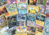100 Assorted Pokemon Commons And Uncommons