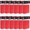 Trading Card Sleeves,Top Loaders Card Protection For Baseball Cards, Matte Card Sleeves Fit For Yugioh,Football,Magic,Sports Car