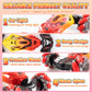 TADOZIC Gesture Sensing RC Stunt Car, 2.4GHz 4WD Stunt Car Toys for Ages 6-12 yr Boys Girls, Hand Controlled Remote Control Twis