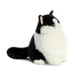 Aurora - Cats - 9.5' Muffins Tuxedo, Multi