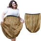 Big Mom Undies Oversized Christmas Giant Underwear Funny Pranks For Bride Wedding Game Gift (Classic Color,Funny Style)