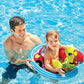 Intex Inflatable See Me Sit Pool Ride For Age 3-4 (Colors/Styles Vary)