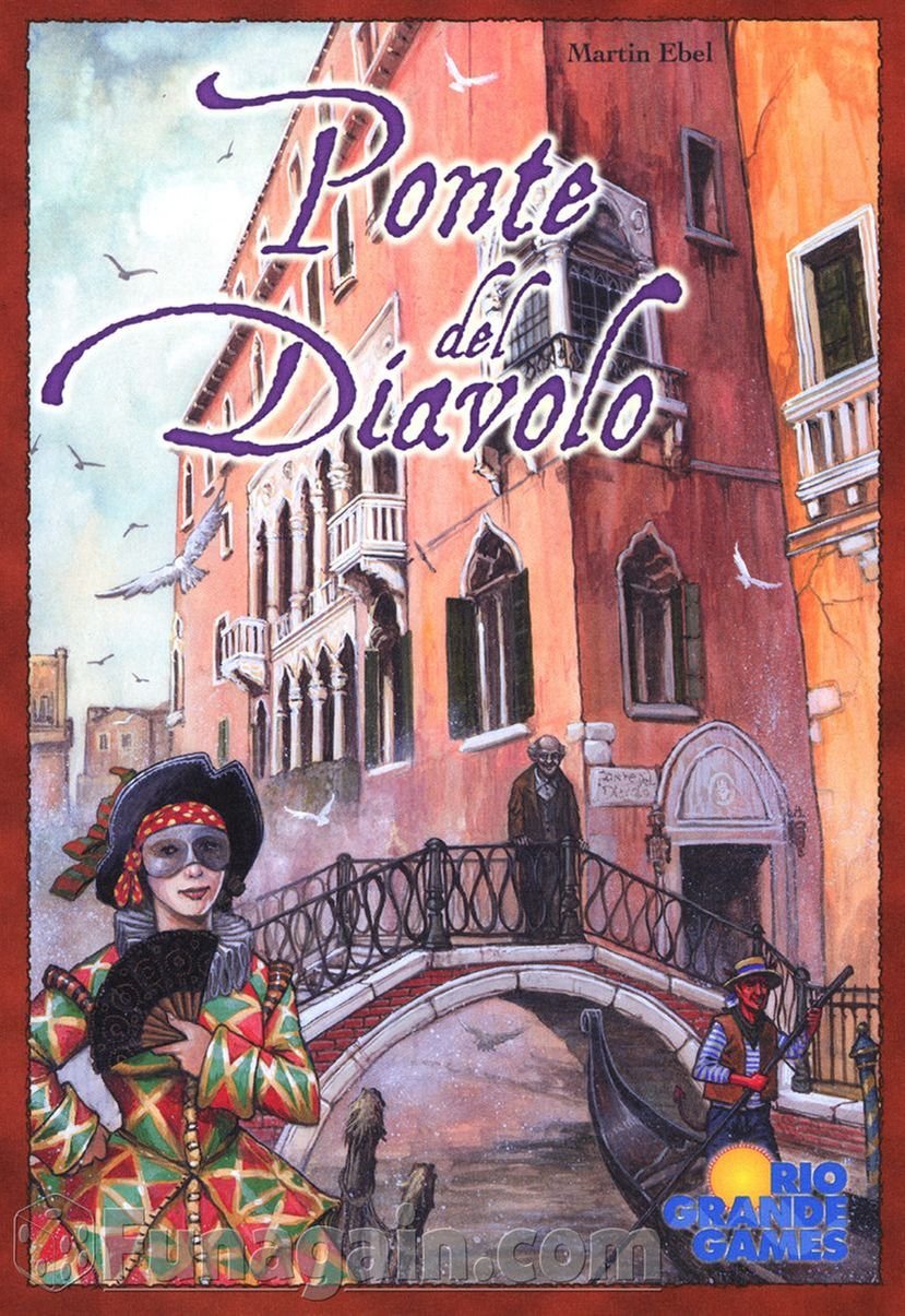Ponte del Diavolo