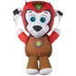 Swimways Paw Patrol Aquapups Marshall Swim Huggable, Paw Patrol Toys, Bath Toys & Beach Toys, Floating Water Stuffed Animal For