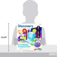 Advanced STEM Chemistry Set