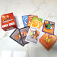 da Vinci's Room Squirrel Smackdown - The Fast Paced Strategy Card Game for 2-4 Players | Card Games for Kids 8-12  Teens or mature-themed Family Game Night