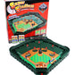 Game Zone Super Stadium Baseball Game - Realistic Tabletop Baseball Game For 2 Players Ages 6+