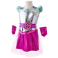 Nella The Princess Knight Everyday Dress Up
