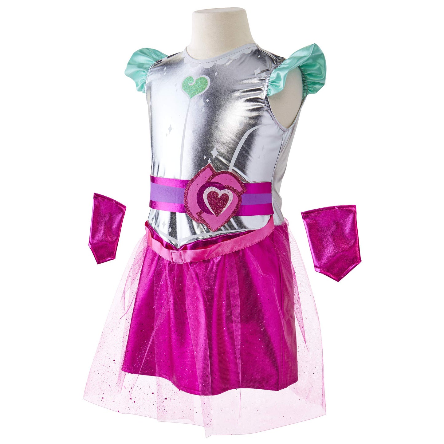Nella The Princess Knight Everyday Dress Up