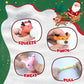 yocjoky Advent Calendar 2025 - 3 Jumbo & 21 Mochi Squishy Toys, 24 Days Countdown for Kids, Colorful Cartoon Design