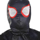 Marvel Miles Morales Fabric Child Costume Mask