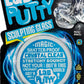 Ja-Ru Lab Putty Clear Slime Fidget Putty With Tin Case (1 Unit) Bouncing Sensory Putty For Kids. Non Sticky Slime Party Favors For Kids. Stress Relief Anger Management Toys. 9577-1A