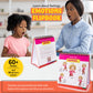 Emotion And Feeling Busy Book For Kids, Calming Corner Activity, Coping Skills, Aba Therapy Toy, Emotion Charts, Autism Adhd Too