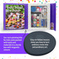 Spicebox Kits for Kids Rock Painting Toy, Model: 5522716
