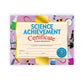 Hayes Science Achievement Certificate, 8.5'' X 11'', Pack Of 30