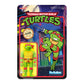 Super7 Teenage Mutant Ninja Turtles Raphael - 3.75' Tmnt Action Figure With Accessories Classic Cartoon Collectibles And Retro Toys