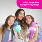 Move2Play, Kids Karaoke Microphone | Includes Bluetooth & Pre-Loaded Songs | Christmas & Birthday Gift | Toy For All Ages - 2, 3, 4, 5, 6+ Year Old Girls, Boys & Toddlers