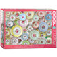Eurographics Plate Collection 1000Piece Puzzle, 6000-5315