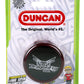 Dragonfly Yo-Yo -Red With Black Cap