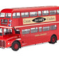 Revell Of Germany 07651 1/24 London Bus