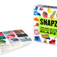 Tenzi Snapzi - The Add-On Party Card Game For Folks Who Love Slapzi - 2-10 Players - Ages 8-98