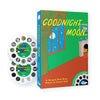 Moonlite Storybook Reels for Flashlight Projector - Goodnight Moon, Multicolor Story Reel Pack for Kids 12 Months and Up