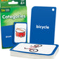 Categories Flash Cards