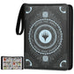 Arkeiliy Card Binder 9-Pocket  enhanced Trading Card Binder  Double Sided Pocket Collection Binder  Collector Album  Card Holder Holds 720 Cards for MTG TCG Yugioh Game Cards