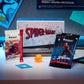 Magic: The Gathering Spider-Man Gift Edition Bundle - Multicolor, Paper, 3.465 x 7.362 x 0.1 inches, Model D45320000