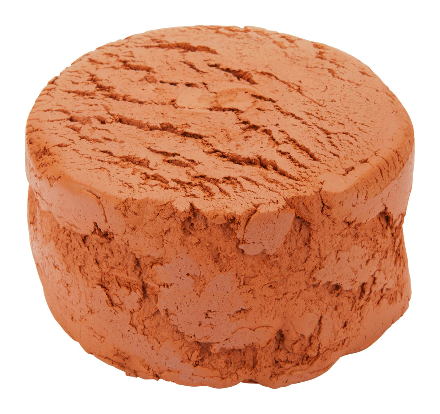 Crayola Air Dry Clay, Terra Cotta No Bake Modeling Clay for Kids, 2.5lb