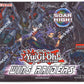 Yugioh Wing Raiders Arc-V 1St Edition Booster Box Factory Sealed - 24 Packs Of 9 Cards
