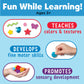 Creativity For Kids Sticky Wall Art: Star - Toddler Learning Toys. Crafts For 3 Year Olds, Preschool Crafts