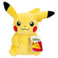 Pok  Mon Pkw3725-30Cm Plush - Pikachu, Official Plush