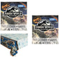 Jurassic World Fallen Kingdom Plastic Tablecover Party Supplies, 2 Pack