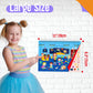 Spritegru Search & Find Book, 30 Different Themes 32 Pages Activities Book, Montessori Learning Toy Educational Game Autism Sensory Toys For Preschool Girls And Boys Ages 3, 4, 5, 6